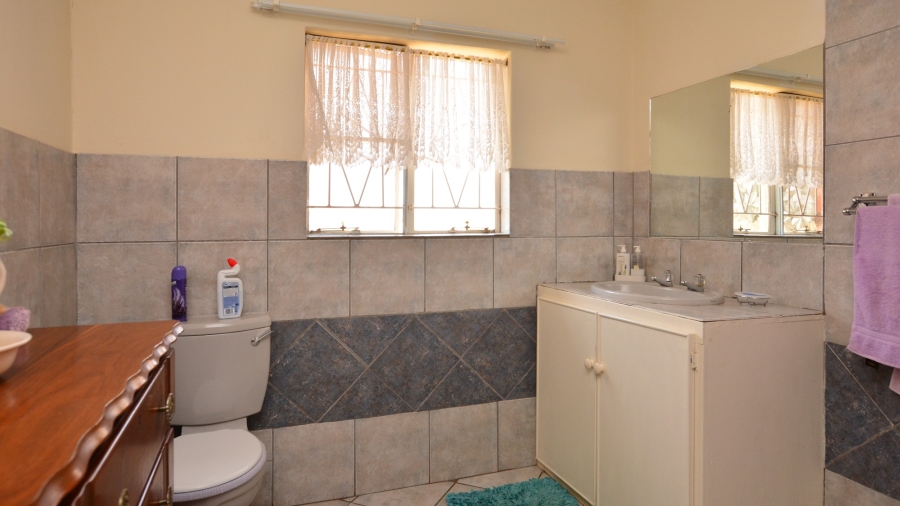 3 Bedroom Property for Sale in Potchefstroom Rural North West